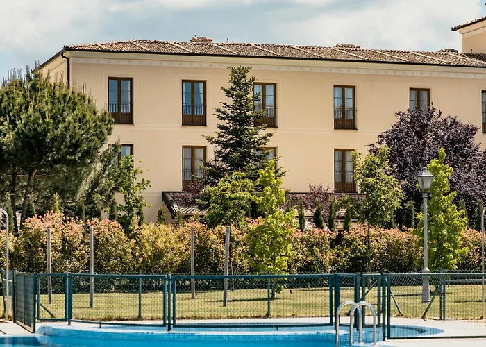 Hotel Cándido