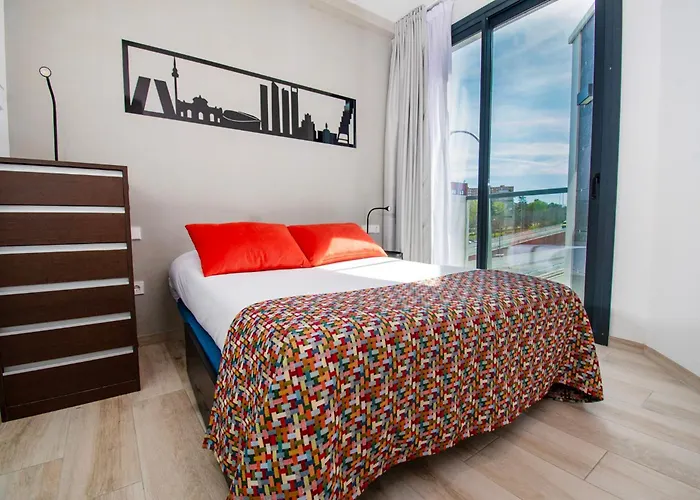 Ekilibrio Hotel & Apart-Suites