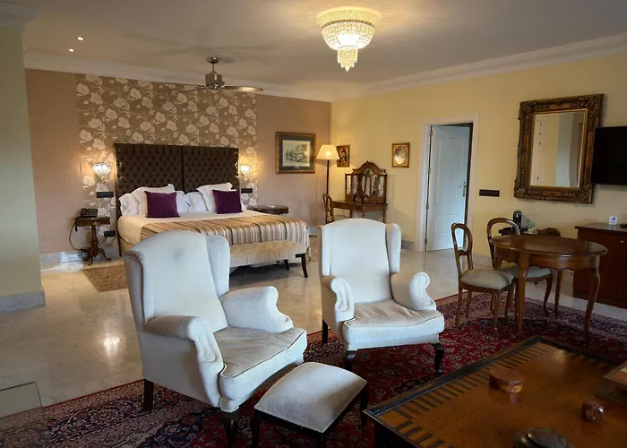 Los Cinco Enebros by Bossh! Hotels